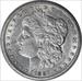 1887 Morgan Silver Dollar AU Uncertified