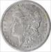 1889-O Morgan Silver Dollar AU Uncertified #227