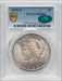 1935-S S$1 CAC PCGS Secure Peace Dollars PCGS MS66