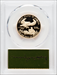 2017-W $25 Half-Ounce Gold Eagle First Strike PR DC Modern Bullion Coins PCGS MS70