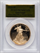 2015-W One-Ounce Gold Eagle First Day West Point Strike PR Modern Bullion Coins PCGS MS70