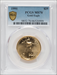 1991 $25 Half-Ounce Gold Eagle MS PCGS Secure Modern Bullion Coins PCGS MS70