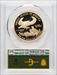 2008-W $50 One-Ounce Gold Eagle PR DC Modern Bullion Coins PCGS MS70