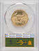 2016 $25 Half-Ounce Gold Eagle 30th Anniversary MS Modern Bullion Coins PCGS MS70