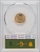 1986 $5 Tenth-Ounce Gold Eagle MS Modern Bullion Coins PCGS MS70
