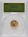 1995 $5 Tenth-Ounce Gold Eagle MS Modern Bullion Coins PCGS MS70
