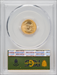 1995 $5 Tenth-Ounce Gold Eagle MS Modern Bullion Coins PCGS MS70