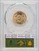 2002 $10 Quarter-Ounce Gold Eagle MS Modern Bullion Coins PCGS MS70