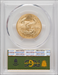 2003 $25 Half-Ounce Gold Eagle MS Modern Bullion Coins PCGS MS69
