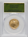 1990 $10 Quarter-Ounce Gold Eagle MS Modern Bullion Coins PCGS MS70