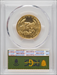 1991 $25 Half-Ounce Gold Eagle MS Modern Bullion Coins PCGS MS70