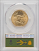 2015 $25 Half-Ounce Gold Eagle MS Modern Bullion Coins PCGS MS70