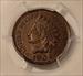 1904 Indian Head Cent RPD Variety FS-301 S-10 MS64 BN PCGS