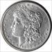 1882-S Morgan Silver Dollar AU Uncertified