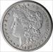 1887-O Morgan Silver Dollar EF Uncertified