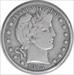 1915 Barber Silver Half Dollar F Uncertified #1034