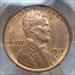 1915-D Lincoln Cent, Choice Uncirculated, PCGS MS-64RB