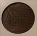 Great Britain 1794 1 Penny Conder Token Middlesex - Political D&H-1012 MS62 BN NGC