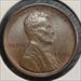 1909 Lincoln Cent, Choice Uncirculated 