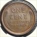 1909 Lincoln Cent, Choice Uncirculated 