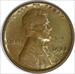 1925-D Lincoln Cent AU Uncertified
