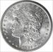 1882-O Morgan Silver Dollar MS63 Uncertified