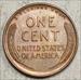 1932-D Lincoln Cent, Uncirculated, Original Brown Unc, Better Date