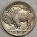 1914-S Buffalo Nickel, Choice Extremely Fine, Original Better Date
