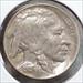 1915-D Buffalo Nickel, Choice Almost Uncirculated