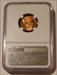 1979 Lincoln Memorial Cent MS67+ RED NGC