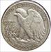 1929-S Walking Liberty Half Dollar, Choice Very Fine, Better Date