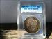 Beautiful Dark Rose Toned 1892-CC MORGAN Dollar ICG VF35 DETAILS