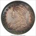1817 CAPPED BUST 50C