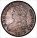 1819/8 CAPPED BUST 50C