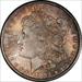 1892-S MORGAN S$1