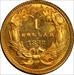 1872 GOLD G$1