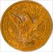 1871-CC LIBERTY $5