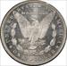 1897 MORGAN S$1