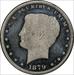 1879 GOLOID METRIC $1 J-1634