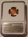 1974 Lincoln Memorial Cent MS68 RED NGC