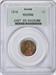 1916 Lincoln Cent MS65RB PCGS