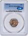 1927-S Lincoln Cent MS64RB PCGS (CAC)