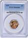 1934 Lincoln Cent MS66RD PCGS