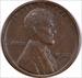 1925-S Lincoln Cent Choice AU Uncertified