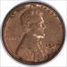 1927-S Lincoln Cent MS64 Uncertified #253