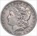 1896-O Morgan Silver Dollar EF Uncertified #121