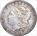 1897-S Morgan Silver Dollar Choice AU Uncertified