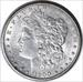 1900-S Morgan Silver Dollar AU58 Uncertified #207