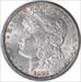 1878-CC Morgan Silver Dollar MS60 Uncertified #318