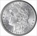 1882-CC Morgan Silver Dollar MS60 Uncertified #939
